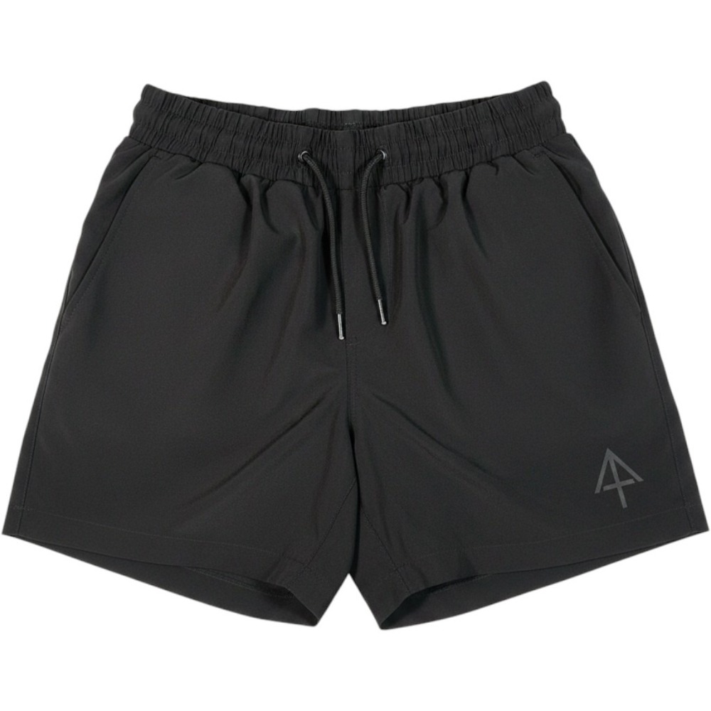 Arrowhead Tactical Carrier Shorts Mens Large Black Synthetic Concealed Carry CCW